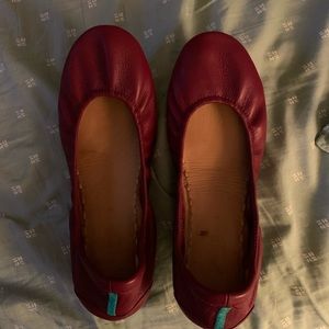 Women’s Tieks